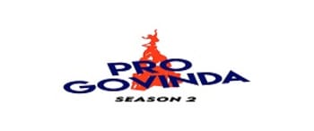 Advertising in Pro Govinda League