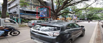 Advertising on Digital OOH in Indiranagar  92466