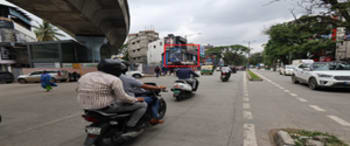 Advertising on Digital OOH in Indiranagar  92467