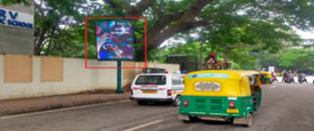 Advertising on Digital OOH in Mavalli  92468