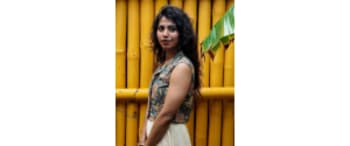 Influencer Marketing with Steffhy Antony