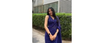 Influencer Marketing with Saloni Shah