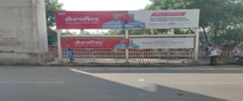 Advertising on Bus Shelter in Ameerpet 92609