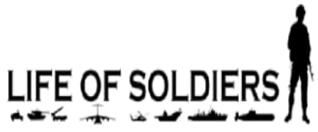 Advertising in Life Of Soldiers Magazine