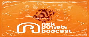 Nek Punjabi Podcast