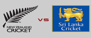 New Zealand vs Sri Lanka Series on Fancode