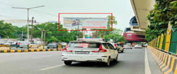 Advertising on Hoarding in Noida Sector 3  92756
