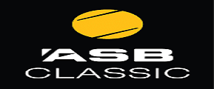 ASB Classic On Tennis TV