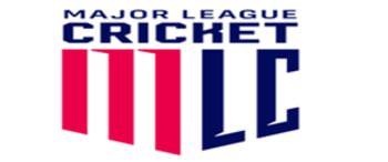 Advertising in Major League Cricket - MLC