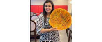 Influencer Marketing with Swathi Parekh