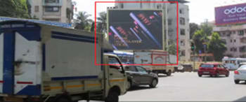 Advertising on Digital OOH in Powai  92791