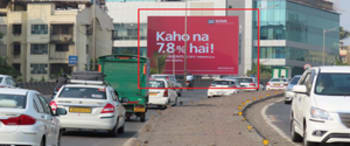 Advertising on Digital OOH in Santacruz East 92792