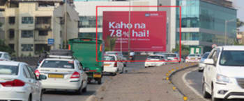 Advertising on Digital OOH in Santacruz East  92792