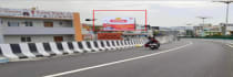 Hoarding - Tata Nagar Tirupati, 92803