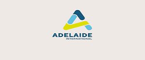 Adelaida international On Tennis TV