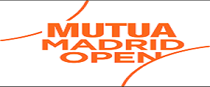 Mutua Madrid Open On Sony Liv