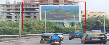 Advertising on Digital OOH in Jogeshwari West  92815