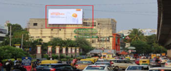 Advertising on Digital OOH in Mahadevapura 92832