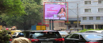 Advertising on Digital OOH in Sampangi Rama Nagar 92834