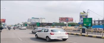 Advertising on Pole Kiosk in Anil Nagar  92995