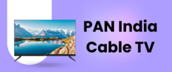 Advertising in PAN India Cable TV