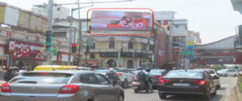 Advertising on Digital OOH in Shivaji Nagar  93076