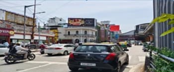 Advertising on Digital OOH in Shivaji Nagar  93076