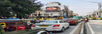 Digital OOH - Shivaji Nagar Bengaluru, 93078
