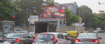 Advertising on Digital OOH in Ashok Nagar  93080