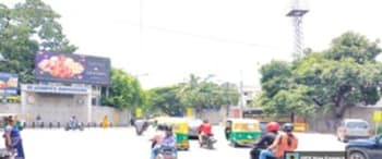 Advertising on Digital OOH in Ashok Nagar  93080