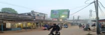 Hoarding - Udit Nagar Rourkela, 93090