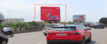 Advertising on Digital OOH in Vile Parle  93129