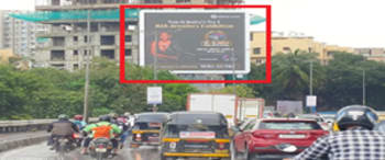 Advertising on Digital OOH in Andheri East  93172