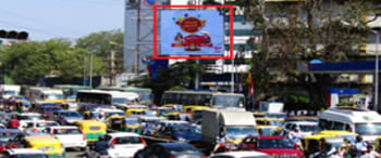 Advertising on Digital OOH in Koramangala  93227