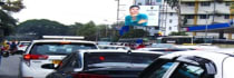 Digital OOH - Koramangala Bengaluru, 93227