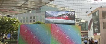 Advertising on Digital OOH in Sector 24 93236