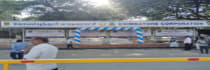 Bus Shelter - Kuppakonam Pudur Coimbatore, 93379