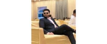 Influencer Marketing with Nihal Danish PH