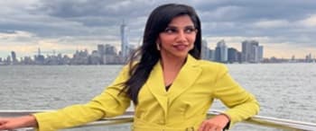 Influencer Marketing with Bhavna Balakrishnan