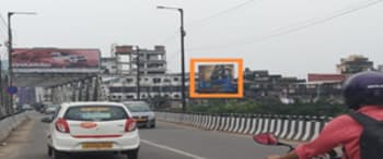 Advertising on Hoarding in Athgaon  93662