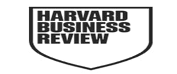 Harvard Business Review International Webiste Advertising Cost