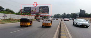 Advertising on Hoarding in Hyderabad  93868