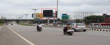 Advertising on Hoarding in Hyderabad  93870