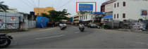 Hoarding - MG Road Area Puducherry, 94053