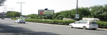 Hoarding - Sector 15A Noida, 94084