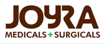 Advertising in Joyra Medical