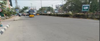 Advertising on Road Median in Nakkala Gutta 94841