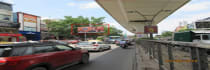 Hoarding - Pitampura Delhi, 94876