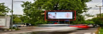 Digital OOH - Siri Fort New Delhi, 95089