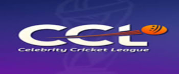 Celebrity Cricket League Advertising